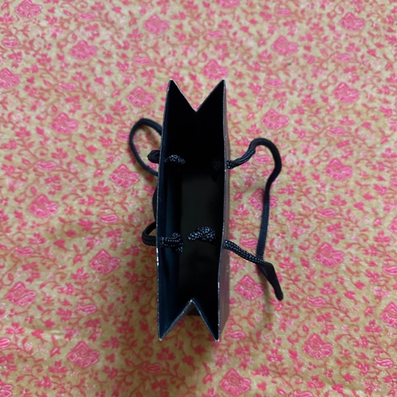 Original Barneys New York Shopping Bags set of 5 - RARE - Picture 11 of 11